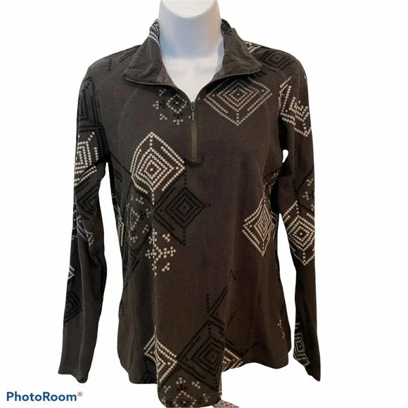 Columbia Sportswear athletic pullover - Picture 2 of 7